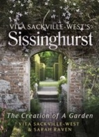 Abbildung von: Vita Sackville-West's Sissinghurst - Virago Press Ltd