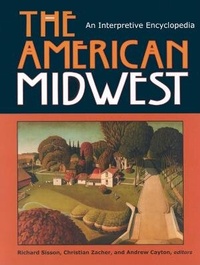 Enlarge image Cover: The American Midwest - Indiana University Press