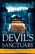 Cover: The Devil's Sanctuary - Sphere