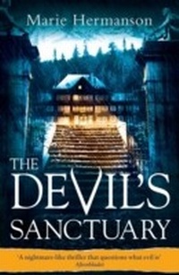 Enlarge image Cover: The Devil's Sanctuary - Sphere