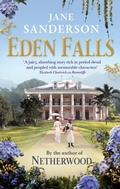 Cover: Eden Falls - Sphere