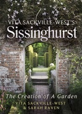 Cover: Vita Sackville-West's Sissinghurst - Virago Press Ltd