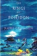 Cover: The Rings of Poseidon - Lulu.com