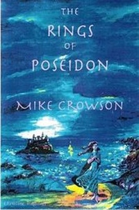 Enlarge image Cover: The Rings of Poseidon - Lulu.com