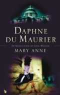 Cover: Mary Anne - Virago Press Ltd
