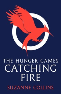 Abbildung von: Catching Fire - Scholastic
