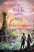 Cover: The Riddle and the Key - Lulu.com