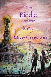 Enlarge image Cover: The Riddle and the Key - Lulu.com