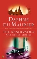 Cover: The Rendezvous And Other Stories - Virago Press Ltd