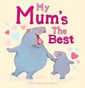 Cover: My Mum's the Best - Scholastic