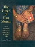 Cover: The Grace of Four Moons - Indiana University Press