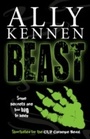 Cover: Beast - Marion Lloyd Books