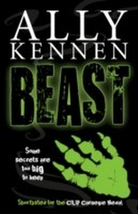 Enlarge image Cover: Beast - Marion Lloyd Books