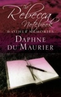 Abbildung von: The Rebecca Notebook - Virago Press Ltd