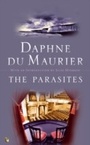 Cover: The Parasites - Virago Press Ltd