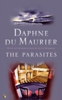 Enlarge image Cover: The Parasites - Virago Press Ltd