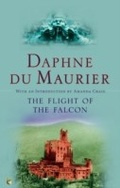 Cover: The Flight Of The Falcon - Virago Press Ltd