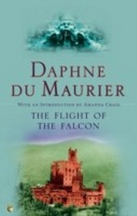 Enlarge image Cover: The Flight Of The Falcon - Virago Press Ltd