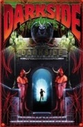 Cover: Darkside - Scholastic