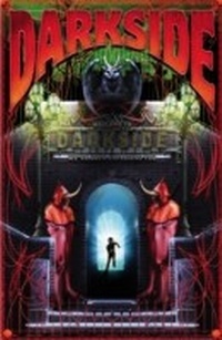 Enlarge image Cover: Darkside - Scholastic