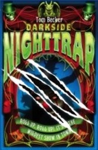 Enlarge image Cover: Nighttrap - Scholastic