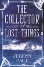 Cover: The Collector of Lost Things - Little, Brown Book Group
