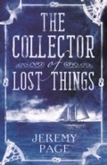 Cover: The Collector of Lost Things - Little, Brown Book Group