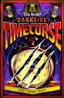 Cover: Timecurse - Scholastic
