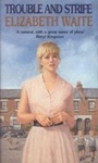 Cover: Trouble And Strife - Virago Press Ltd