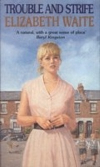 Enlarge image Cover: Trouble And Strife - Virago Press Ltd