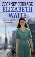 Cover: Cockney Courage - Virago Press Ltd