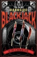Cover: Blackjack - Scholastic