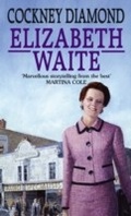 Cover: Cockney Diamond - Virago Press Ltd