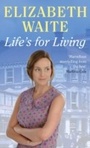 Cover: Life's For Living - Virago Press Ltd