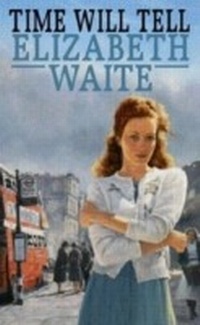 Enlarge image Cover: Time Will Tell - Virago Press Ltd