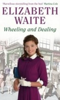 Enlarge image Cover: Wheeling And Dealing - Sphere