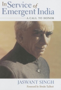 Enlarge image Cover: In Service of Emergent India - Indiana University Press