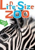 Cover: Life Size Zoo - Scholastic