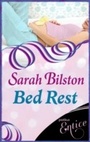 Cover: Bed Rest - Piatkus Books