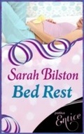 Cover: Bed Rest - Piatkus Books
