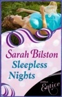 Cover: Sleepless Nights - Piatkus Books