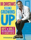 Cover: Dr Christian's Guide to Growing Up - Scholastic