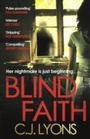 Cover: Blind Faith - Sphere
