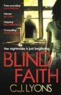 Cover: Blind Faith - Sphere