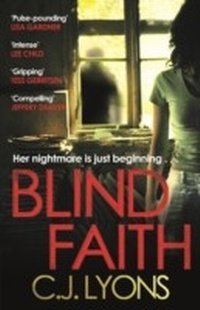Enlarge image Cover: Blind Faith - Sphere