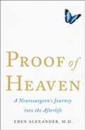 Cover: Proof of Heaven - Piatkus Books