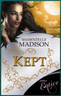 Enlarge image Cover: Kept - Piatkus Books