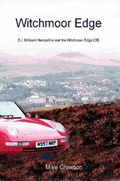 Cover: Witchmoor Edge - Lulu.com
