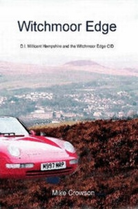 Enlarge image Cover: Witchmoor Edge - Lulu.com