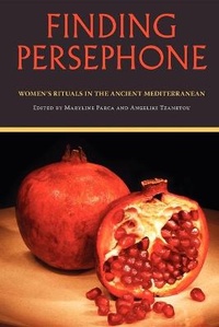 Enlarge image Cover: Finding Persephone - Indiana University Press